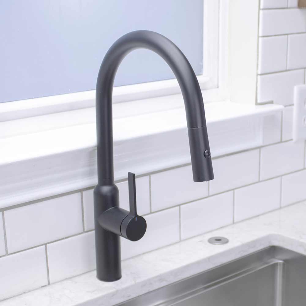 Claudette Kitchen Faucet