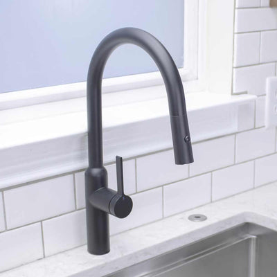 Junie - Filtered Water Faucet