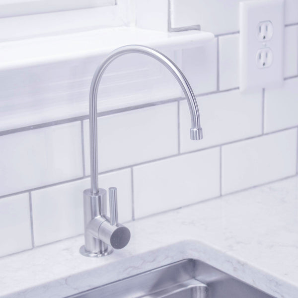 Bella Kitchen Faucet – Create Good Sinks